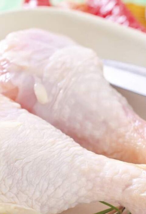 Quick Chicken Thigh Meat Recipe: Tender and Delicious