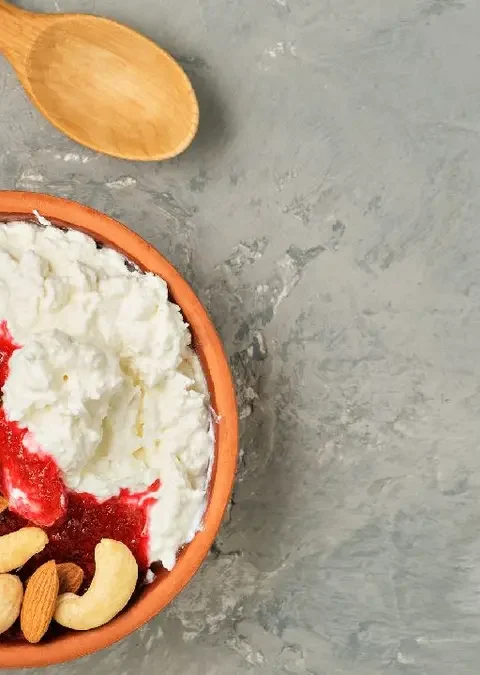 Cottage Cheese Recipe: Versatile, Healthy, and Delicious