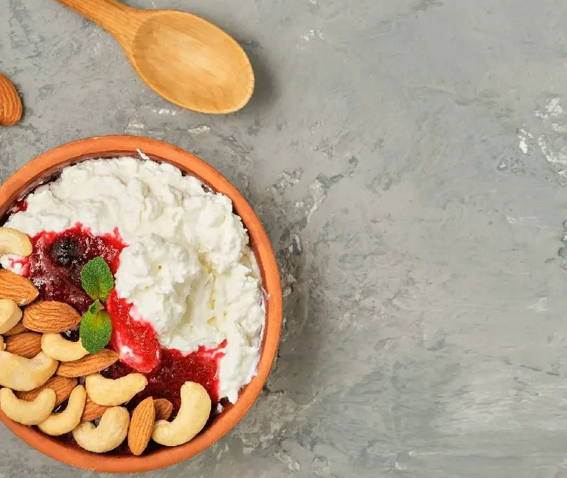 Cottage Cheese Recipe: Versatile, Healthy, and Delicious