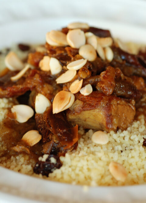 Couscous Recipe: A Detailed Moroccan Delight